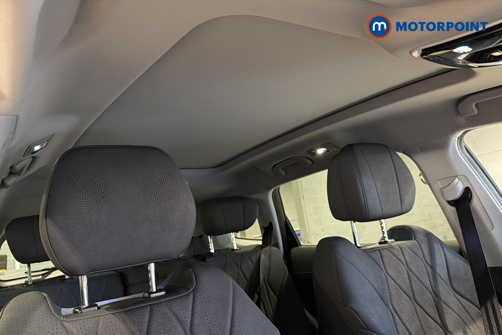 Chery Tiggo 8 Summit Automatic Petrol Plug-In Hybrid SUV - Stock Number (1678309) - 20th supplementary image