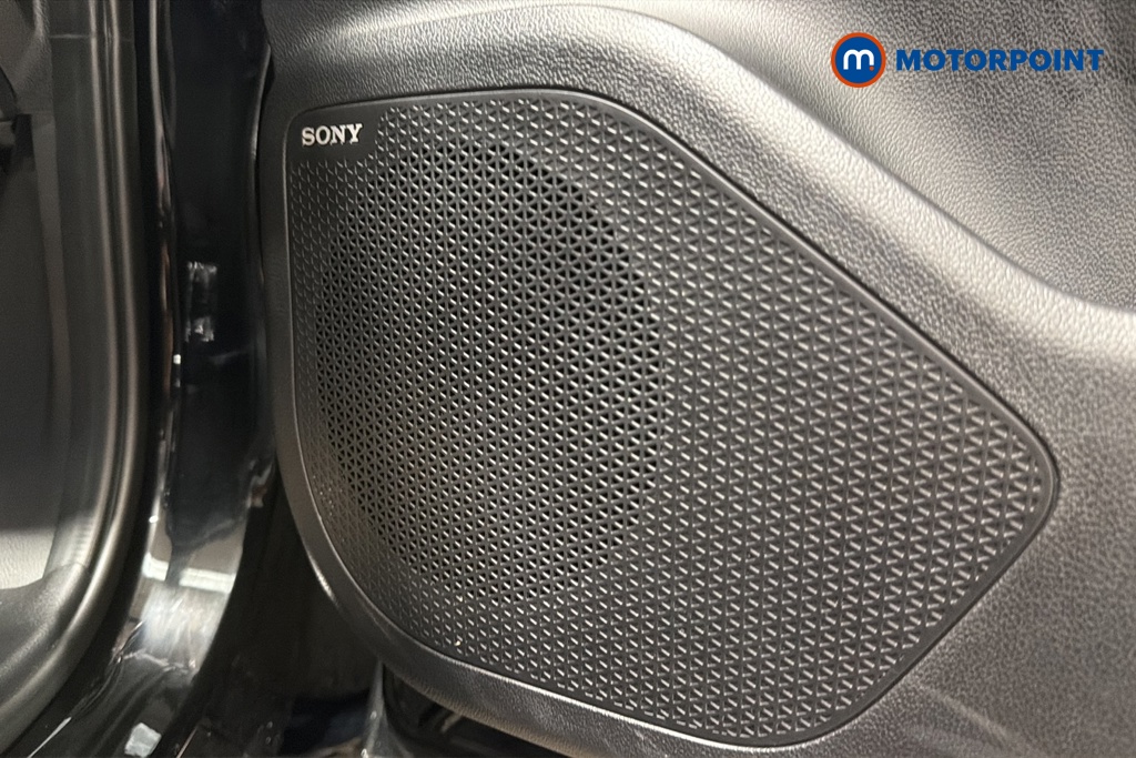 Chery Tiggo 8 Summit Automatic Petrol Plug-In Hybrid SUV - Stock Number (1678309) - 21st supplementary image