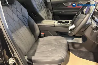 Chery Tiggo 8 Summit Automatic Petrol Plug-In Hybrid SUV - Stock Number (1678309) - 22nd supplementary image