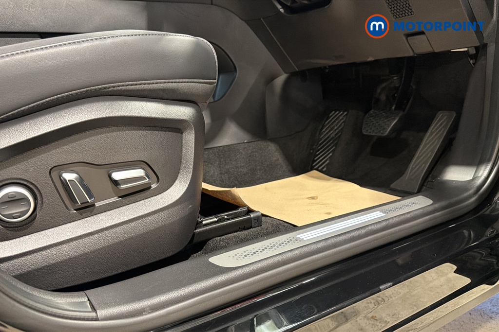Chery Tiggo 8 Summit Automatic Petrol Plug-In Hybrid SUV - Stock Number (1678309) - 24th supplementary image