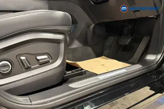 Chery Tiggo 8 Summit Automatic Petrol Plug-In Hybrid SUV - Stock Number (1678309) - 24th supplementary image