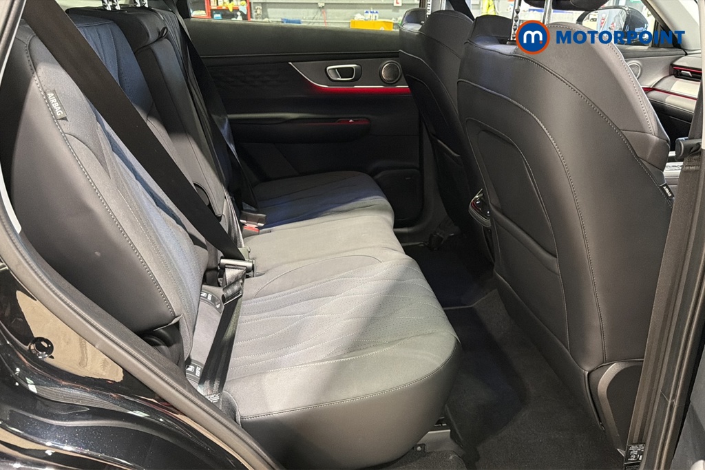 Chery Tiggo 8 Summit Automatic Petrol Plug-In Hybrid SUV - Stock Number (1678309) - 25th supplementary image
