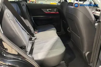 Chery Tiggo 8 Summit Automatic Petrol Plug-In Hybrid SUV - Stock Number (1678309) - 25th supplementary image
