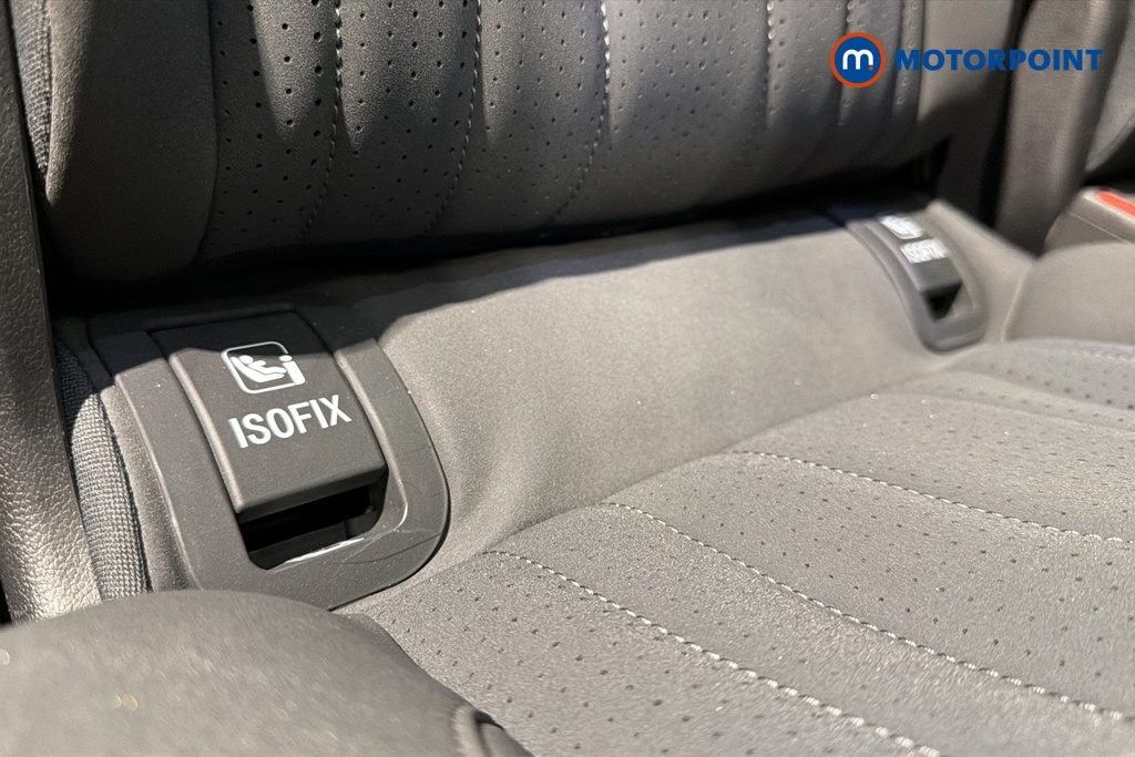 Chery Tiggo 8 Summit Automatic Petrol Plug-In Hybrid SUV - Stock Number (1678309) - 27th supplementary image