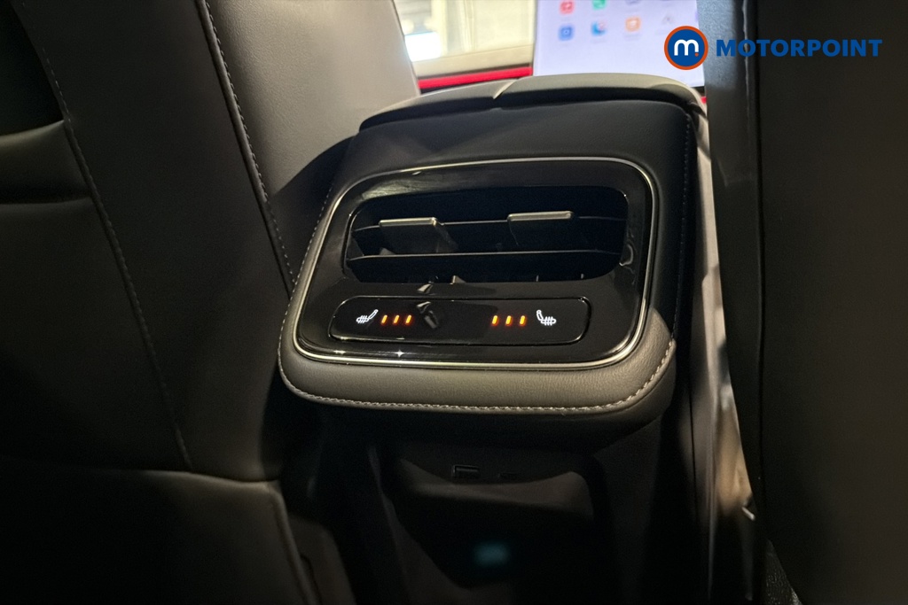 Chery Tiggo 8 Summit Automatic Petrol Plug-In Hybrid SUV - Stock Number (1678309) - 28th supplementary image