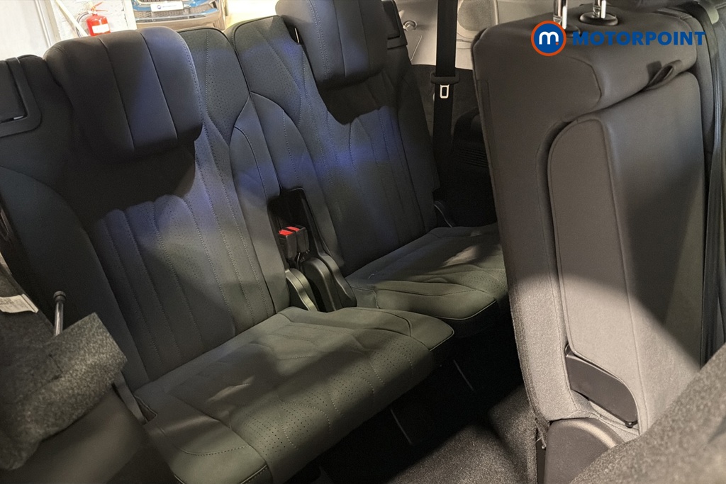 Chery Tiggo 8 Summit Automatic Petrol Plug-In Hybrid SUV - Stock Number (1678309) - 29th supplementary image