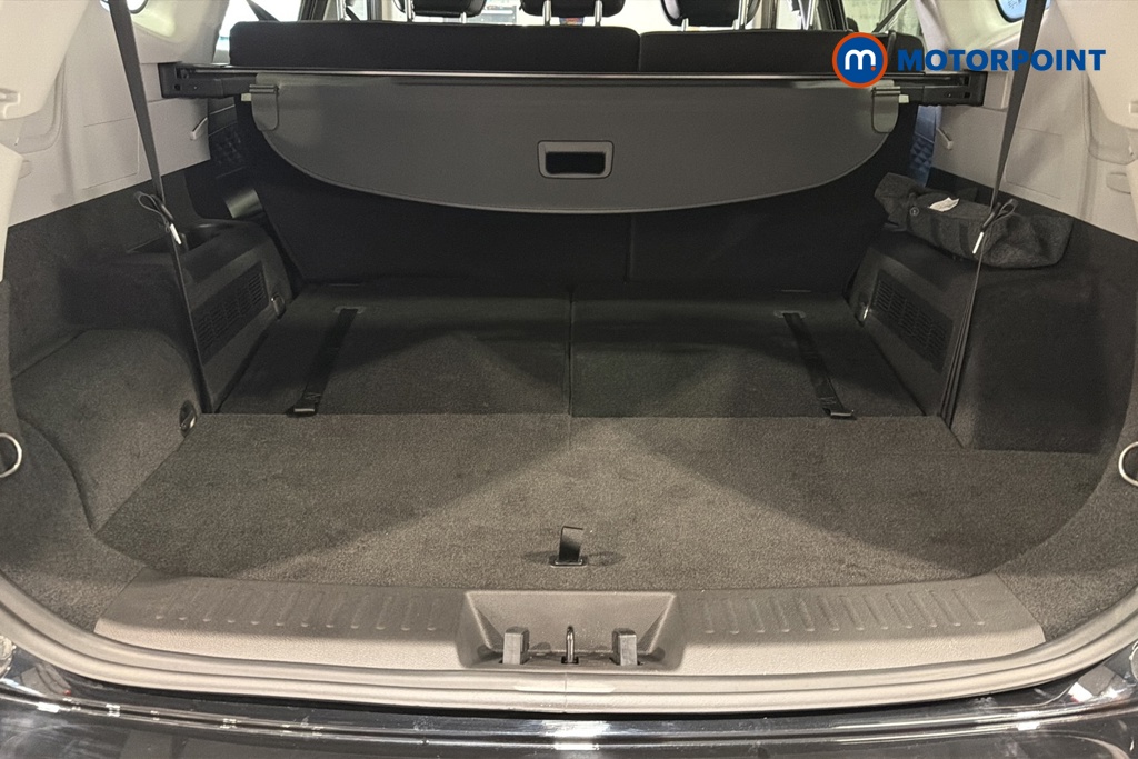Chery Tiggo 8 Summit Automatic Petrol Plug-In Hybrid SUV - Stock Number (1678309) - 30th supplementary image