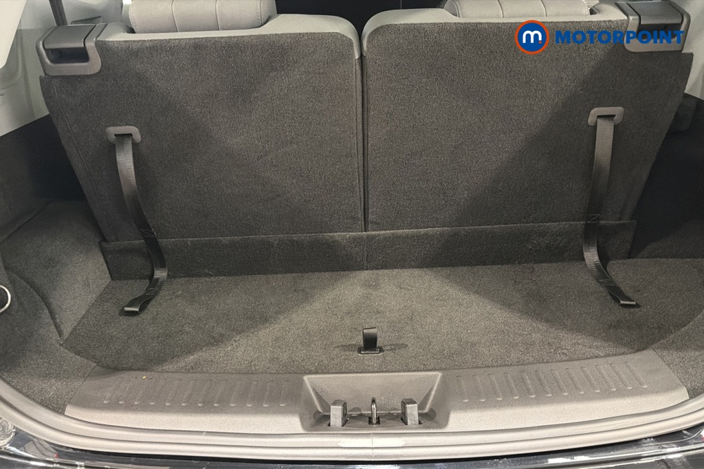 Chery Tiggo 8 Summit Automatic Petrol Plug-In Hybrid SUV - Stock Number (1678309) - 31st supplementary image