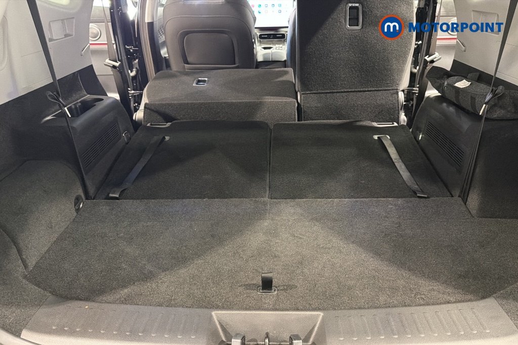 Chery Tiggo 8 Summit Automatic Petrol Plug-In Hybrid SUV - Stock Number (1678309) - 32nd supplementary image