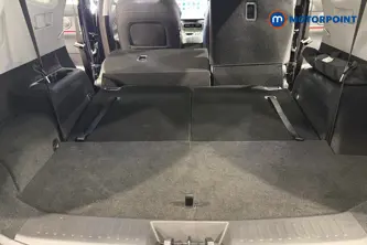 Chery Tiggo 8 Summit Automatic Petrol Plug-In Hybrid SUV - Stock Number (1678309) - 32nd supplementary image