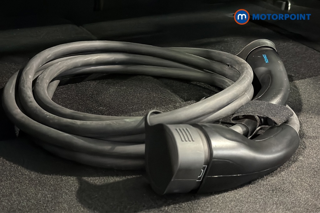 Chery Tiggo 8 Summit Automatic Petrol Plug-In Hybrid SUV - Stock Number (1678309) - 34th supplementary image