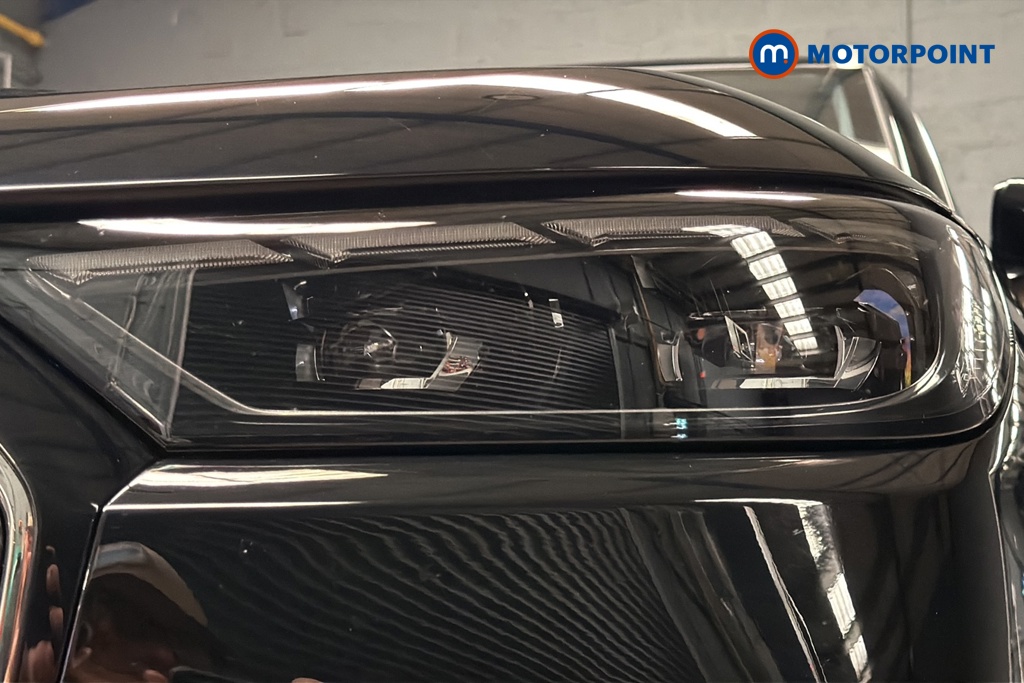 Chery Tiggo 8 Summit Automatic Petrol Plug-In Hybrid SUV - Stock Number (1678309) - 42nd supplementary image