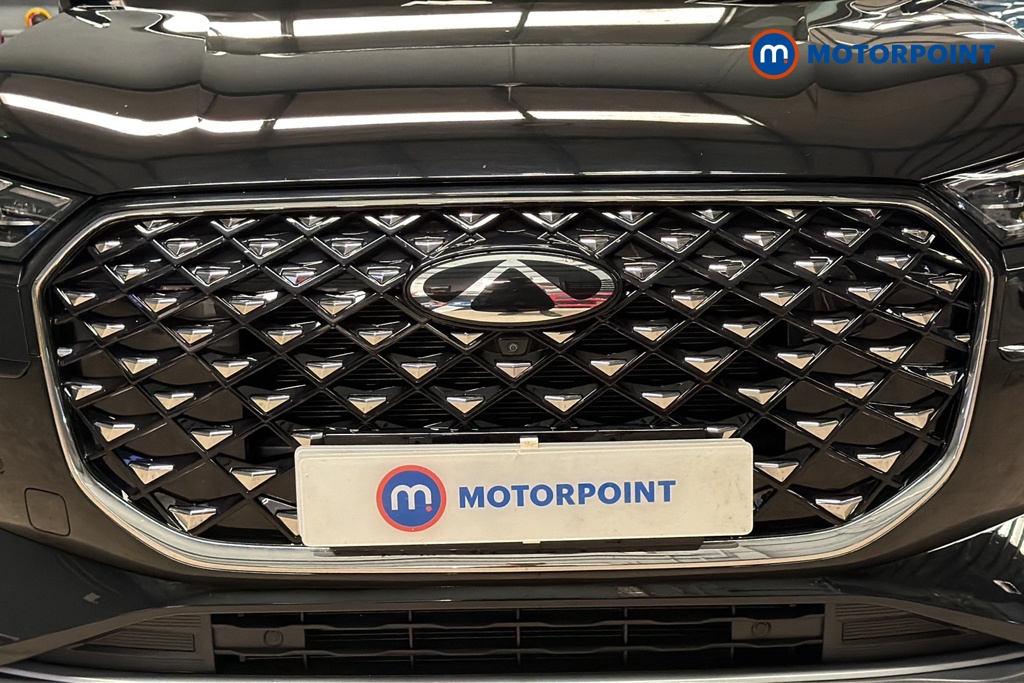 Chery Tiggo 8 Summit Automatic Petrol Plug-In Hybrid SUV - Stock Number (1678309) - 43rd supplementary image