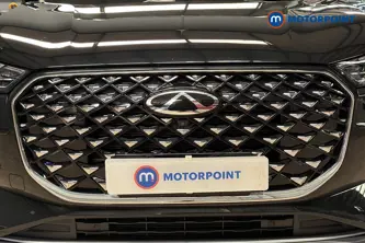 Chery Tiggo 8 Summit Automatic Petrol Plug-In Hybrid SUV - Stock Number (1678309) - 43rd supplementary image