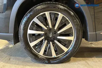 Chery Tiggo 8 Summit Automatic Petrol Plug-In Hybrid SUV - Stock Number (1678309) - 44th supplementary image