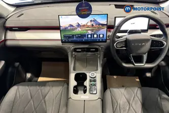 Chery Tiggo 8 Summit Automatic Petrol Plug-In Hybrid SUV - Stock Number (1678309) - 1st supplementary image