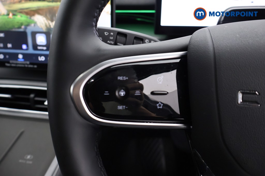 Chery Tiggo 8 Summit Automatic Petrol Plug-In Hybrid SUV - Stock Number (1678313) - 2nd supplementary image