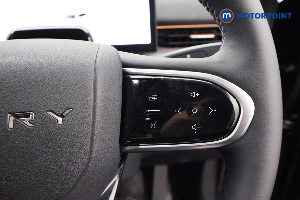 Chery Tiggo 8 Summit Automatic Petrol Plug-In Hybrid SUV - Stock Number (1678313) - 3rd supplementary image