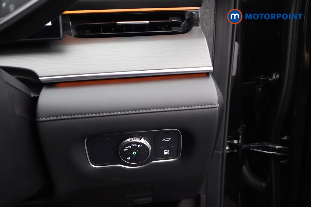 Chery Tiggo 8 Summit Automatic Petrol Plug-In Hybrid SUV - Stock Number (1678313) - 7th supplementary image