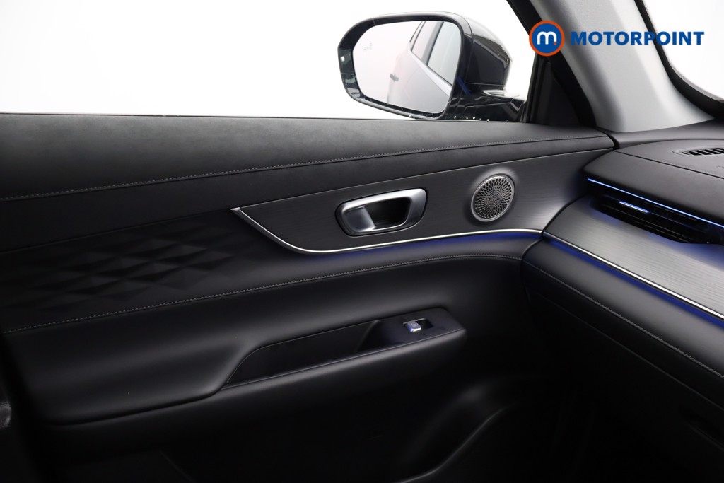 Chery Tiggo 8 Summit Automatic Petrol Plug-In Hybrid SUV - Stock Number (1678313) - 11th supplementary image