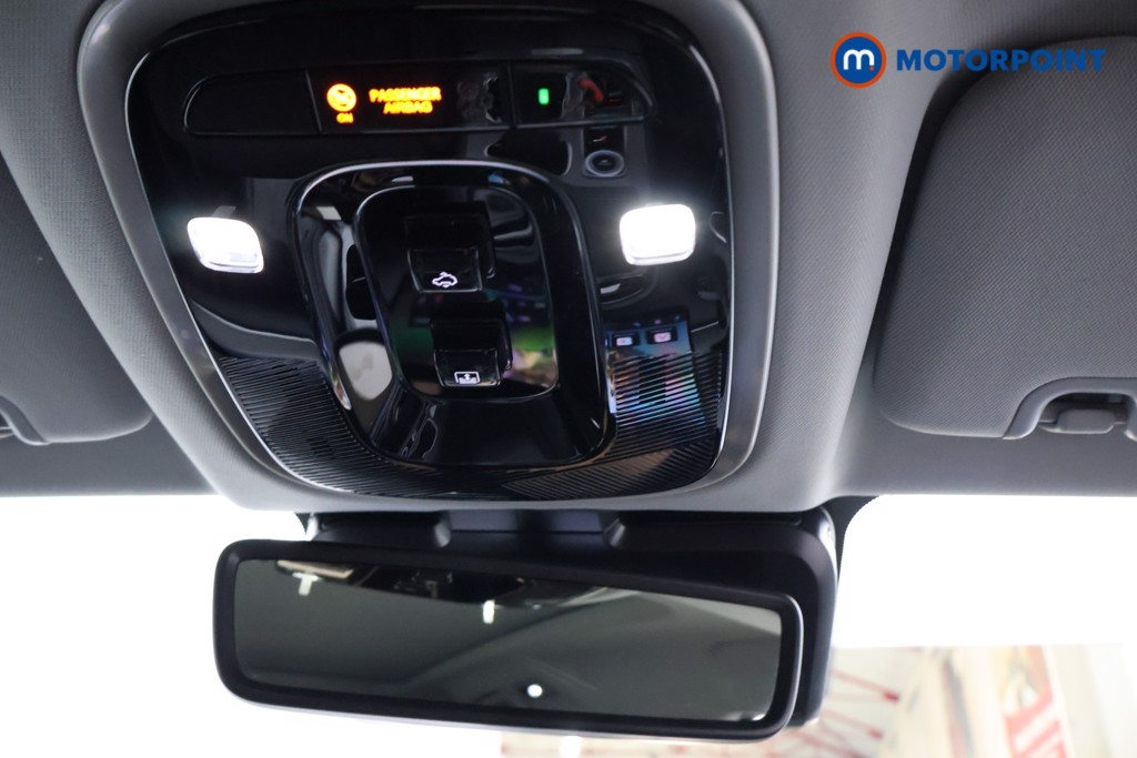 Chery Tiggo 8 Summit Automatic Petrol Plug-In Hybrid SUV - Stock Number (1678313) - 12th supplementary image