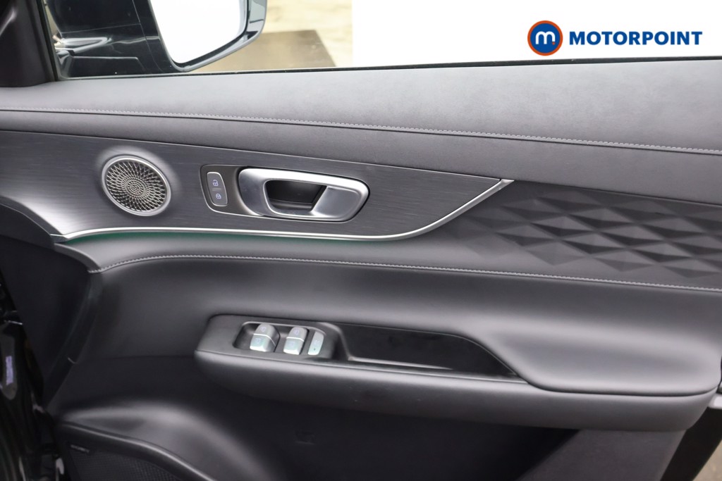 Chery Tiggo 8 Summit Automatic Petrol Plug-In Hybrid SUV - Stock Number (1678313) - 13th supplementary image