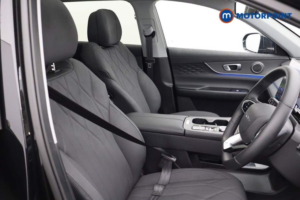 Chery Tiggo 8 Summit Automatic Petrol Plug-In Hybrid SUV - Stock Number (1678313) - 15th supplementary image