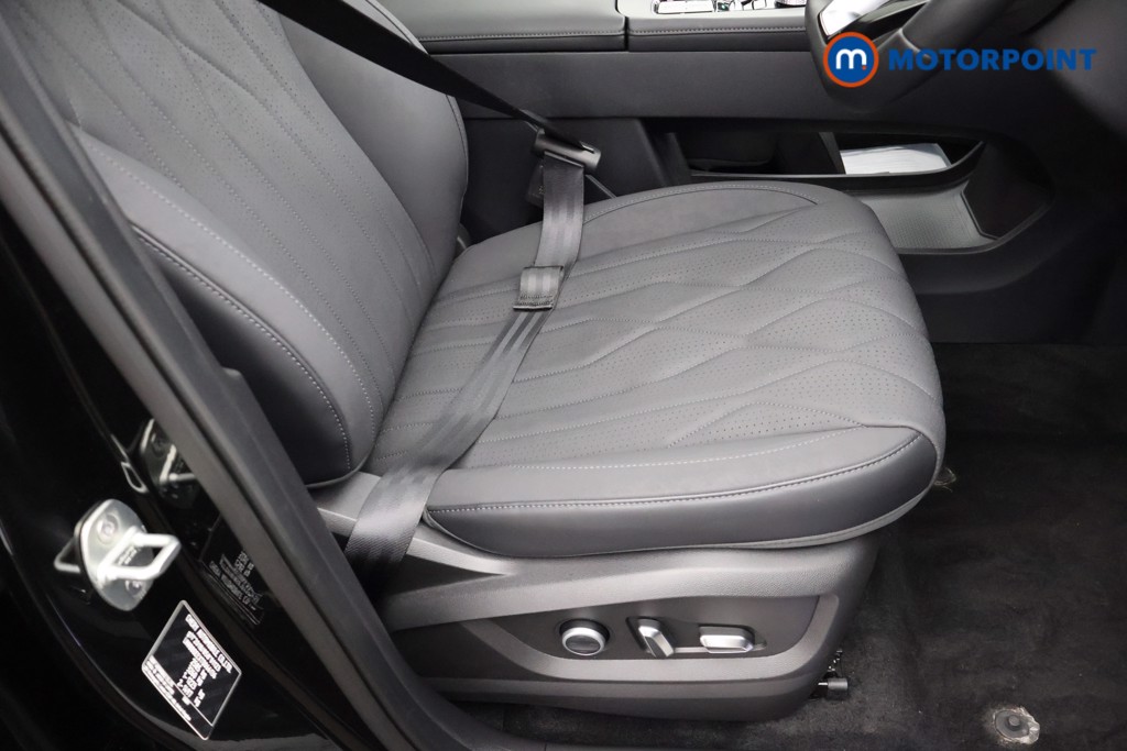 Chery Tiggo 8 Summit Automatic Petrol Plug-In Hybrid SUV - Stock Number (1678313) - 16th supplementary image