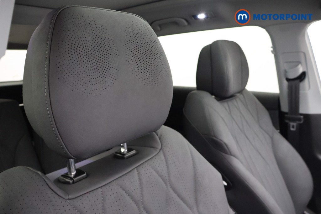Chery Tiggo 8 Summit Automatic Petrol Plug-In Hybrid SUV - Stock Number (1678313) - 17th supplementary image