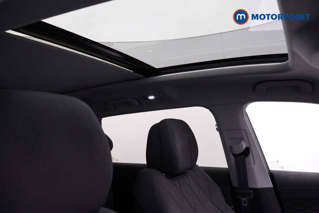 Chery Tiggo 8 Summit Automatic Petrol Plug-In Hybrid SUV - Stock Number (1678313) - 18th supplementary image