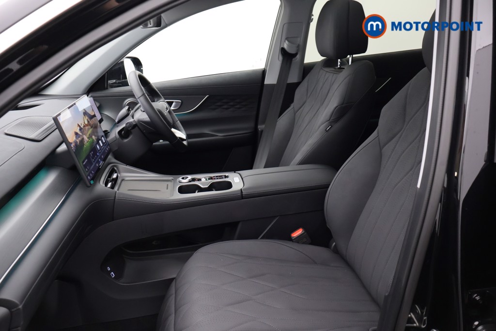 Chery Tiggo 8 Summit Automatic Petrol Plug-In Hybrid SUV - Stock Number (1678313) - 20th supplementary image