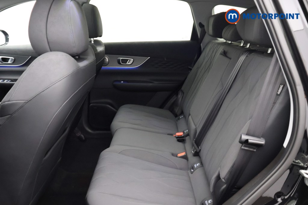 Chery Tiggo 8 Summit Automatic Petrol Plug-In Hybrid SUV - Stock Number (1678313) - 21st supplementary image