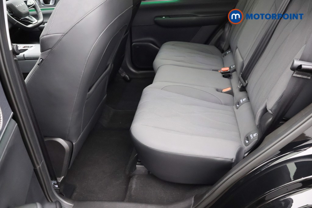 Chery Tiggo 8 Summit Automatic Petrol Plug-In Hybrid SUV - Stock Number (1678313) - 22nd supplementary image