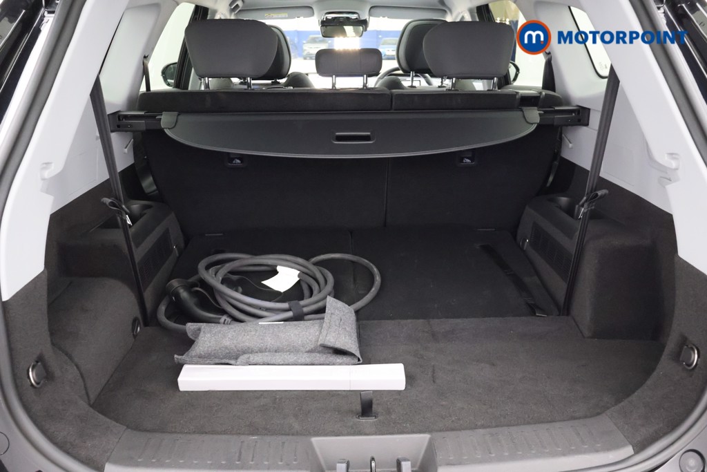 Chery Tiggo 8 Summit Automatic Petrol Plug-In Hybrid SUV - Stock Number (1678313) - 23rd supplementary image