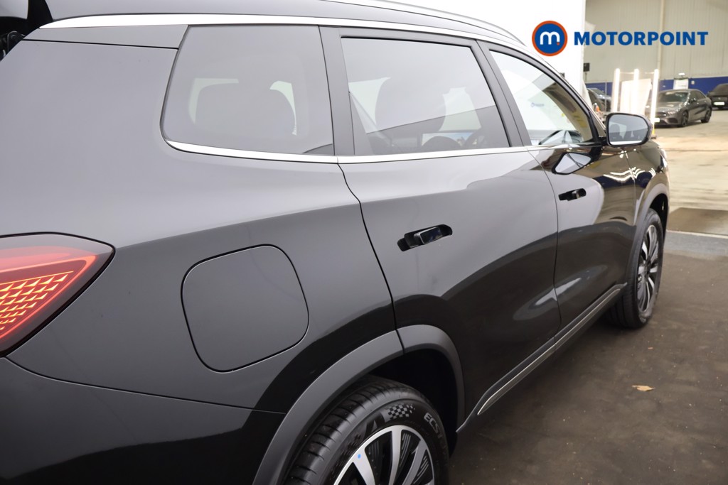 Chery Tiggo 8 Summit Automatic Petrol Plug-In Hybrid SUV - Stock Number (1678313) - 24th supplementary image