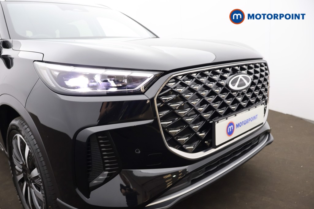 Chery Tiggo 8 Summit Automatic Petrol Plug-In Hybrid SUV - Stock Number (1678313) - 28th supplementary image