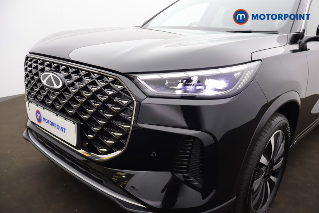 Chery Tiggo 8 Summit Automatic Petrol Plug-In Hybrid SUV - Stock Number (1678313) - 30th supplementary image