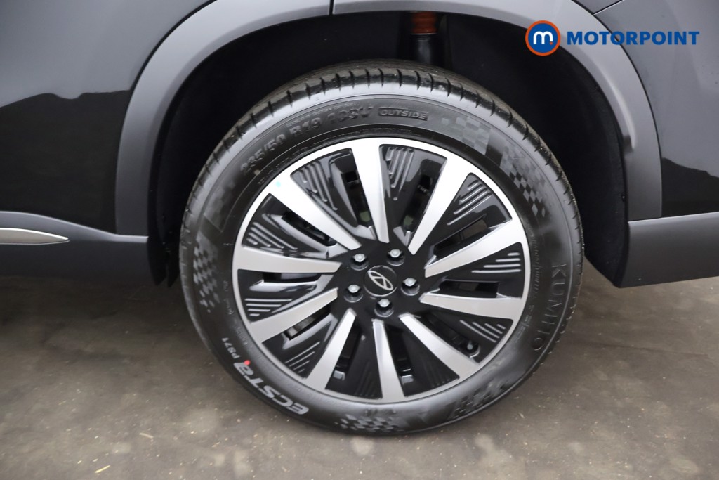 Chery Tiggo 8 Summit Automatic Petrol Plug-In Hybrid SUV - Stock Number (1678313) - 33rd supplementary image
