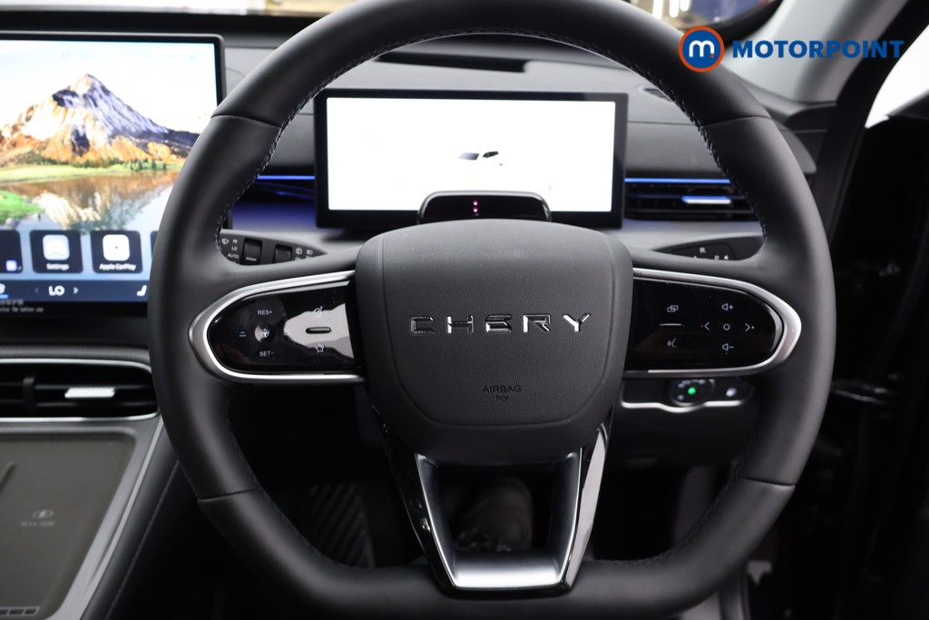 Chery Tiggo 8 Summit Automatic Petrol Plug-In Hybrid SUV - Stock Number (1678313) - 1st supplementary image