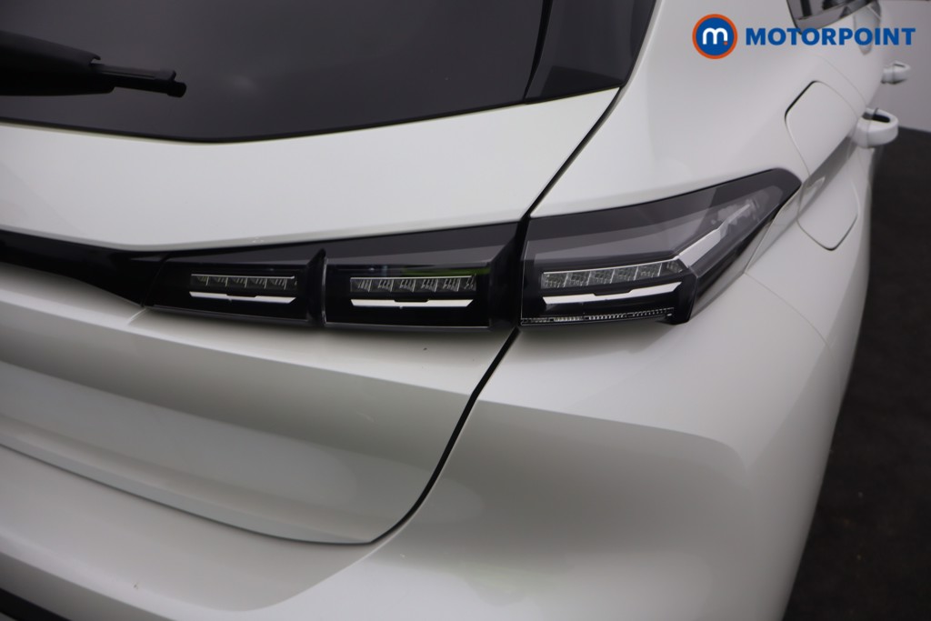 Peugeot 308 Allure Automatic Diesel Hatchback - Stock Number (1678369) - 3rd supplementary image