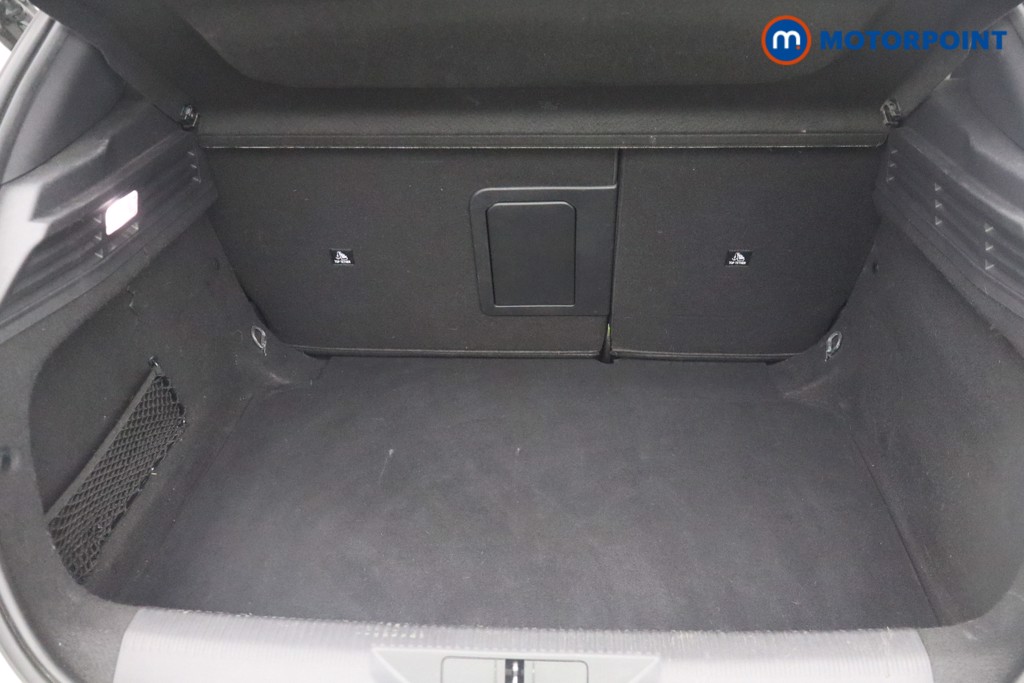 Peugeot 308 Allure Automatic Diesel Hatchback - Stock Number (1678369) - 5th supplementary image