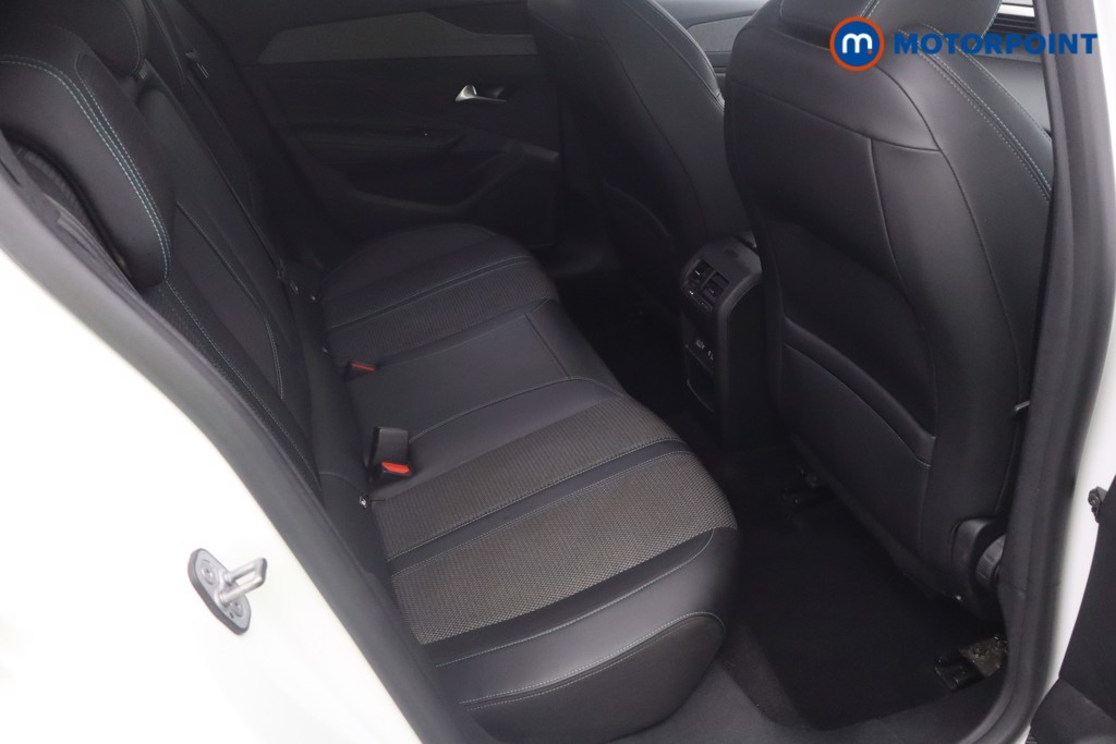 Peugeot 308 Allure Automatic Diesel Hatchback - Stock Number (1678369) - 7th supplementary image
