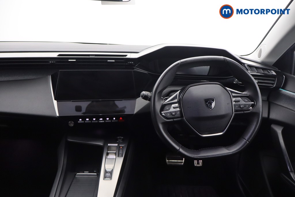 Peugeot 308 Allure Automatic Diesel Hatchback - Stock Number (1678369) - 8th supplementary image