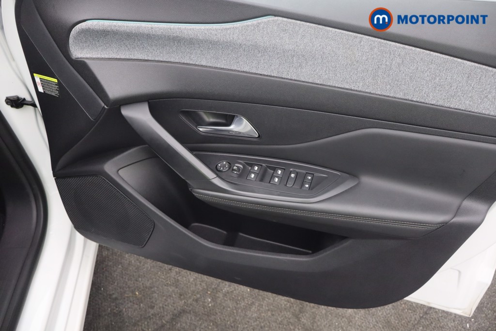 Peugeot 308 Allure Automatic Diesel Hatchback - Stock Number (1678369) - 9th supplementary image