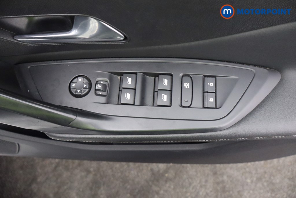Peugeot 308 Allure Automatic Diesel Hatchback - Stock Number (1678369) - 10th supplementary image