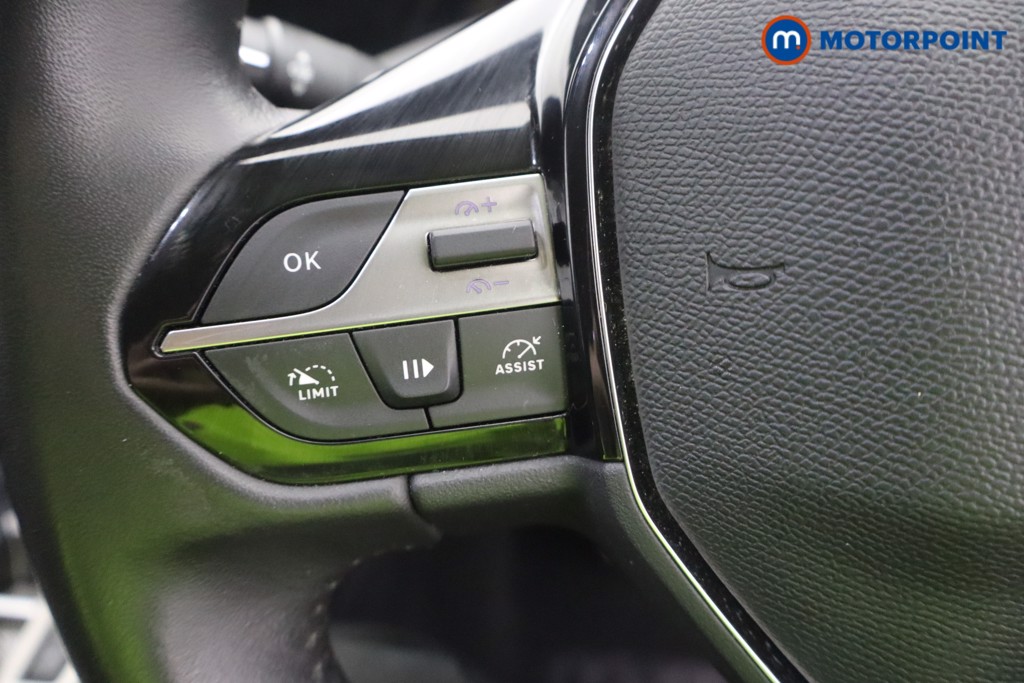 Peugeot 308 Allure Automatic Diesel Hatchback - Stock Number (1678369) - 16th supplementary image