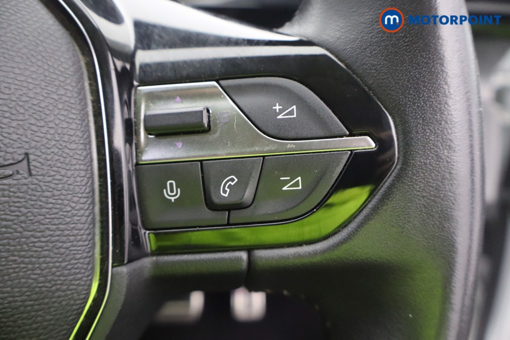 Peugeot 308 Allure Automatic Diesel Hatchback - Stock Number (1678369) - 17th supplementary image