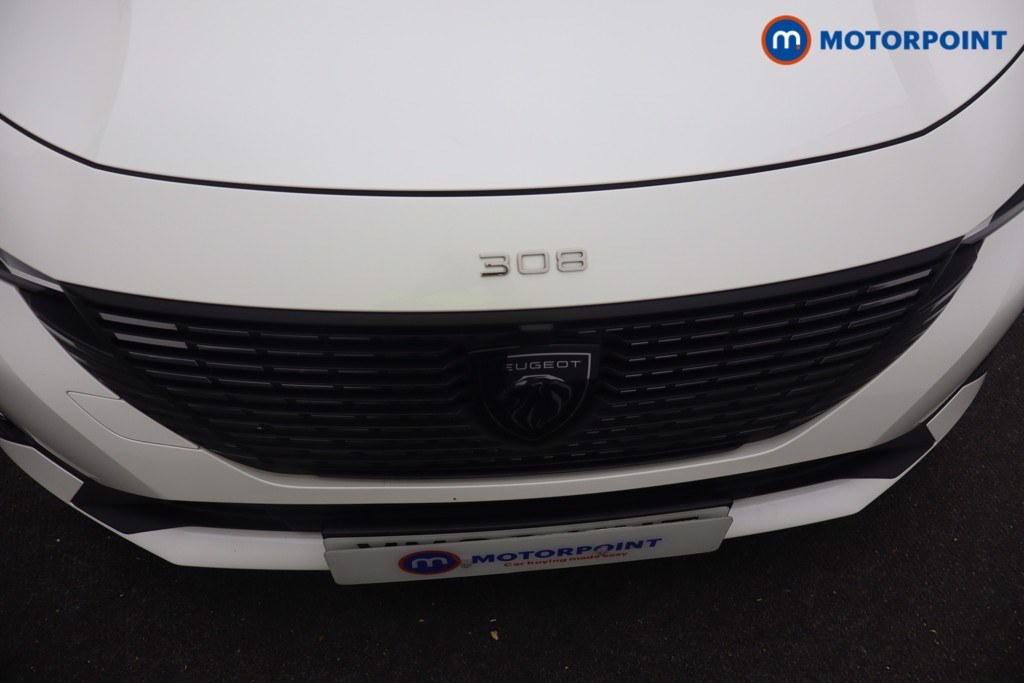 Peugeot 308 Allure Automatic Diesel Hatchback - Stock Number (1678369) - 20th supplementary image