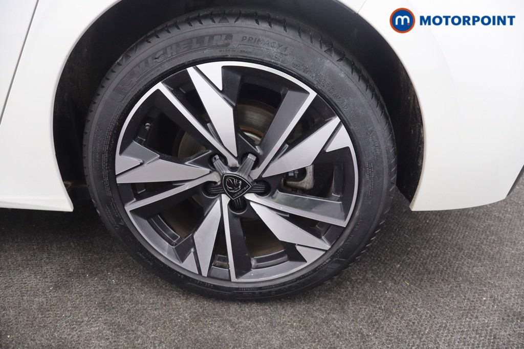 Peugeot 308 Allure Automatic Diesel Hatchback - Stock Number (1678369) - 24th supplementary image