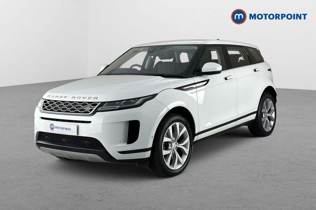 Land Rover Range Rover Evoque SE Automatic Petrol SUV - Stock Number (1678472) - Passenger side front corner